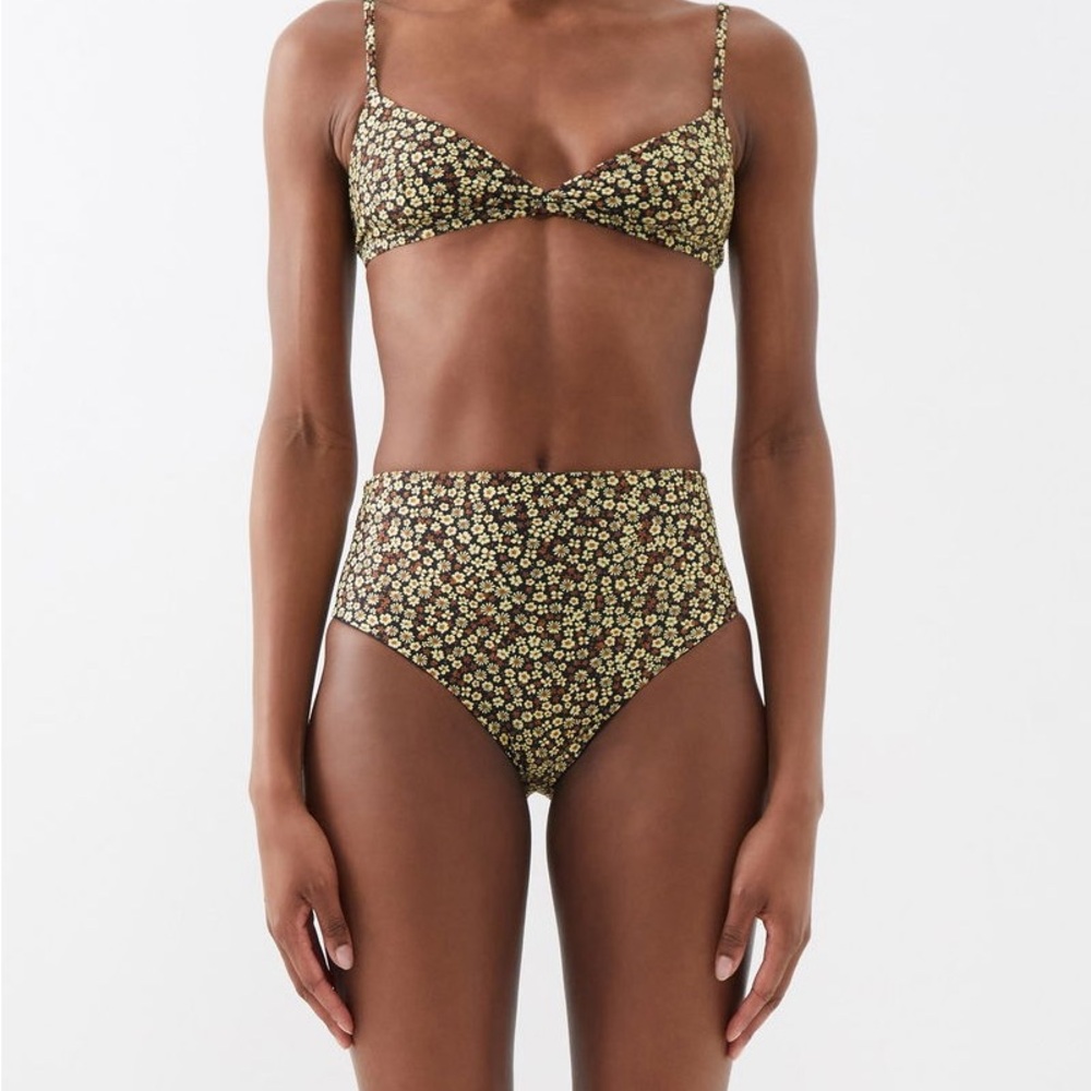 Matteau Bikini Set